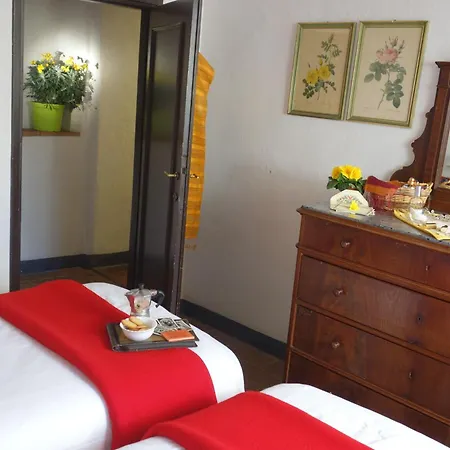 Appartamento Verde Apartman San Donato in Poggio