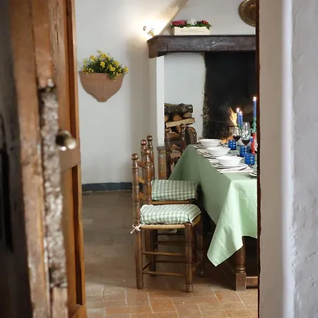 Appartamento Verde Apartman