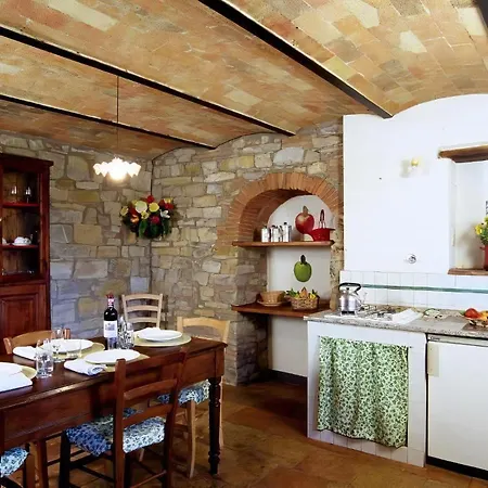 Appartamento Verde Apartman