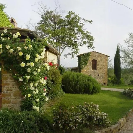Apartman Appartamento Verde