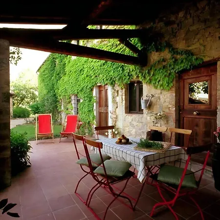 Appartamento Verde *
