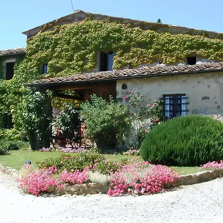Apartman Appartamento Verde